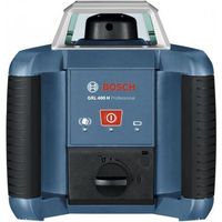 Нивелир лазерный Bosch GRL400H 0601061800