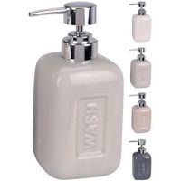 Дозатор для мыла Promstore 40308 Bathroom