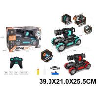 Радиоуправляемая игрушка Richi R21A /12 (68743) masina cu R/C cu incarcator