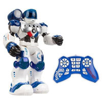 Robot Xtrem Bots XT380972 Patrol bot