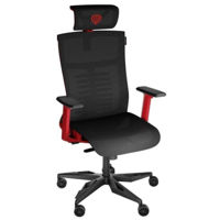 Fotoliu de birou Genesis NFG-1944 Astat 700 Red