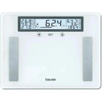 Cântar de podea Beurer BG51 XXL (Diagnostic)