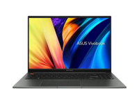 Ноутбук ASUS 16.0" Vivobook S 16X M5602QA Серый (Ryzen 5 5600H 16Gb 512Gb)