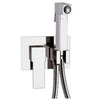 Baterie pentru bideu Remer Qubika Q60