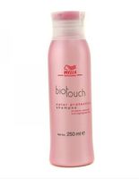 Шампунь Wella Biotouch Color Protection