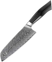 Нож Takumi Honnō Santoku Knife (TK-B32-RS)