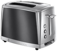 Тостер Russell Hobbs 23221-56 Luna Grey