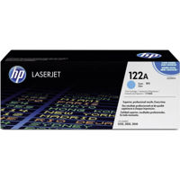 Cartuș imprimantă HP HP 122A (Q3961A) Cyan for LaserJet 2840, 2550, 2820