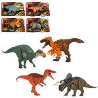 Игрушка Mattel JGB87 Figurină Jurassic World: Wild Roar (în as.)