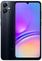 Samsung Galaxy A05 4/64Gb, Black