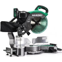 Стационарный инструмент Hitachi-Hikoki C3612DRAWRZ