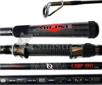 Карповое Удилище MIFINE FL Parossa Carp 3.60м 3.5LB