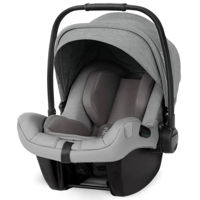 Автокресло Nuna CS10200FRTGL i-Size PIPA Next Frost