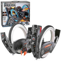 Радиоуправляемая игрушка Essa 801 Mașina cu telecomandă Super-Războinic al Universului