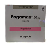 Pagamax® capsule 150mg N14x4