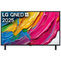 Телевизор LG 43QNED80A6A