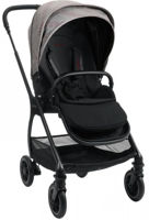 Carucior de plimbare Nuna TRIV Ellis - Limited Edition