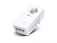 Powerline Adapter/Access Point Wi-Fi AC TP-Link, TL-WPA8631P, AV1300, 2x2MIMO, 3xGbit Ports