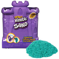 Набор для творчества Kinetic Sand 6068384 Kinetic Sand Castle Case