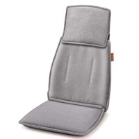 Массажер электрический Beurer MG330 shiatsu grey