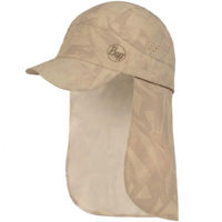 Одежда для спорта Buff Chipiu PACK SAHARA AQAI SAND L/XL