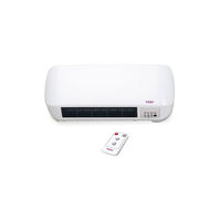 Настенный тепловентилятор Tesy HL-274 W PTC