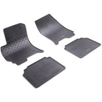 Коврик для автомобиля Rigum Ford Mondeo 02-/