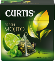 Curtis Fresh Mojito 20p