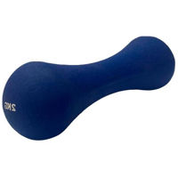 Гантель Arena С802 2 кг синие