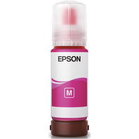 Ink  Epson C13T07D34A, 115 EcoTank Ink Bottle, Magenta