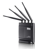 купить NETIS WF2471 (4 LAN PORTS) Беспроводной двухдиапазонный маршрутизатор в Кишинёве 