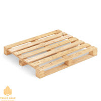 Деревянный поддон 1x1.2 м Danicon