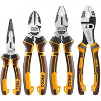 Плоскогубцы INGCO HKPS28488 (51923)