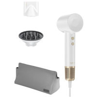 Фен Laifen Swift Premium Golden White