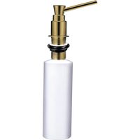 Dozator săpun Florentina Cascad Bronz