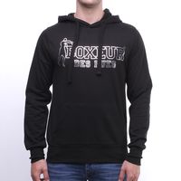 Jacheta Men HOODED SWEAT