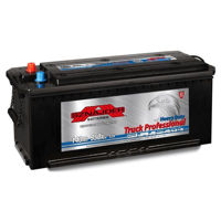 Автомобильный аккумулятор Sznajder 64314 143Ah HD Truck Professional 950A