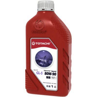 Масло Totachi Dento Hypoid 80W90 GL-5 1L