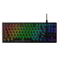 Игровая клавиатура HyperX B4QS3AA#ABA, Alloy Origins 2 65 Mechanical
