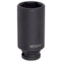 Cheie tubulara cu impact 1/2" 20mm x85L