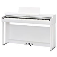 Цифровое пианино Kawai CN201 W