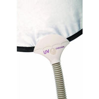 Аксессуар для автомобиля Dreambaby G261 Солнцезащитная шторка