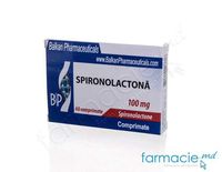 Spironolactona comp. 100mg N20x3 (Balkan)