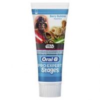 Oral-B pastă de dinți pentru copii, 75 ml