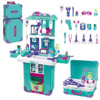 Игрушка Technok Toys (53329) Set pentru doctor in valiza