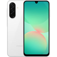 Смартфон Samsung A266B/256 Galaxy A26 5G 8/256GB White