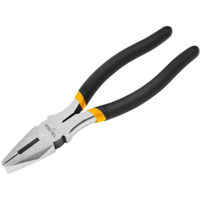 Плоскогубцы Tolsen Cleste combinat 200mm (10272)