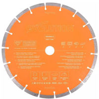 Disc de tăiere Evolution PD255SEG-CS