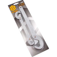 Ключ гаечный Vorel 54000 Набор из 2 универсальных ключей 9-32 мм