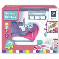 Игрушка Richi 97165 швейная машина